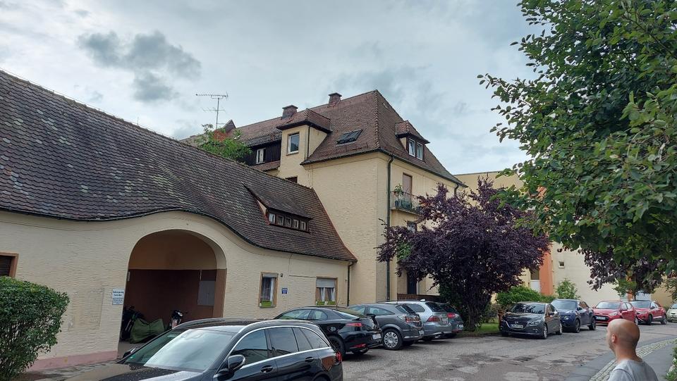 Etagenwohnung Neunkirchen am Sand - 3 Zimmer, 75 m&sup2;, 865&euro; | Angebot:25440146