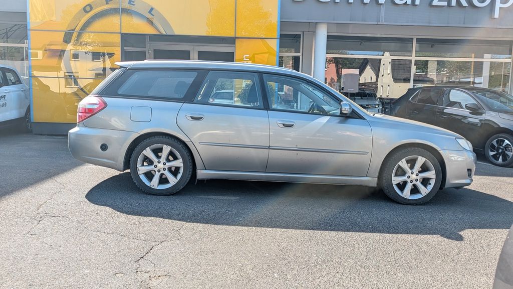 Subaru Legacy 238.000 km 2.600 &euro; Nürnberg 90439