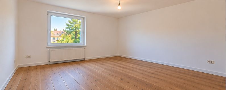 Neu renovierte 3-Zimmer-Wohnung im Herzen von Röthenbach - Etagenwohnung Röthenbach a.d.Pegnitz | Angebot:27504168