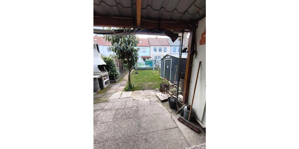Reihenhaus Nürnberg Gaismannshof - 5 Zimmer, 110 m&sup2;, 499.000&euro; | Angebot:26409970