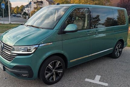 VW T6 Multivan 85.000 km 41.499 &euro; Herzogenaurach 91074