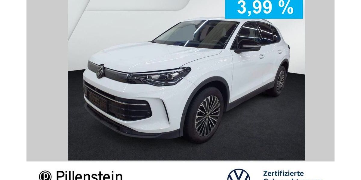 VW Tiguan 26.000 km 36.803 &euro; Fürth 90762