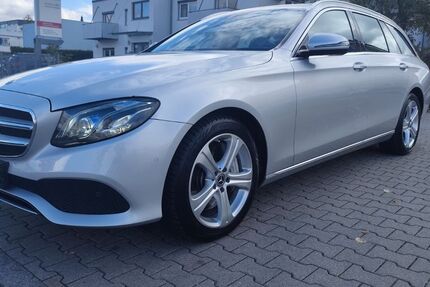 Mercedes-Benz E 350 180.000 km 20.250 &euro; Fürth 90763