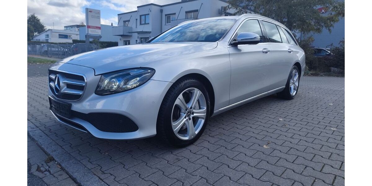 Mercedes-Benz E 350 180.000 km 20.250 &euro; Fürth 90763