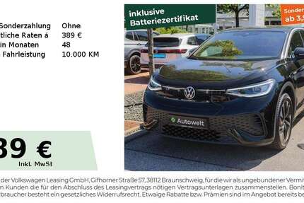 VW ID.5 77.150 km 28.440 &euro; Forchheim 91301