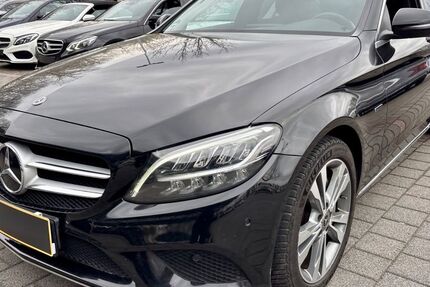 Mercedes-Benz C 300 158.534 km 16.666 &euro; Leinburg bei Nürnberg 91227