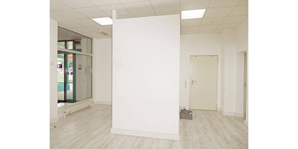 Gewerbeobjekt Nürnberg Wetzendorf - 2 Zimmer, 51 m&sup2;, 645&euro; | Angebot:25683953