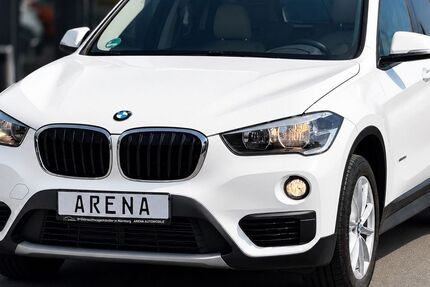 BMW X1 134.000 km 13.999 &euro; Nürnberg 90431