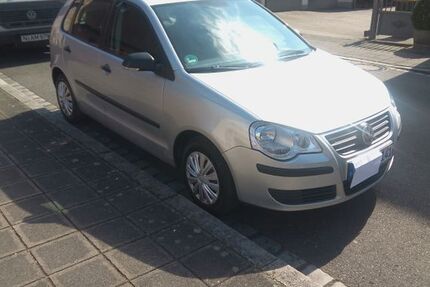 VW Polo 94.000 km 1.800 &euro; Nürnberg 90431