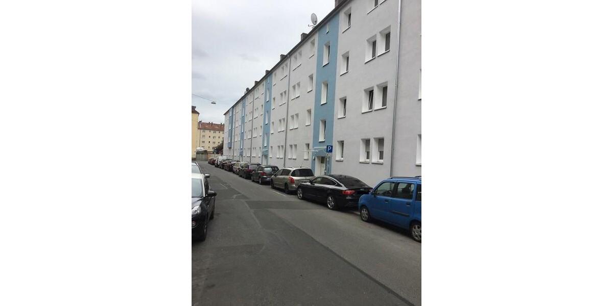 Etagenwohnung Nürnberg Rabus - 2 Zimmer, 55 m&sup2;, 749&euro; | Angebot:26481352