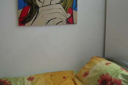 Wohnung Nürnberg Gärten hinter der Veste - 1 Zimmer, 12 m&sup2;, 540&euro; | Angebot:27108989