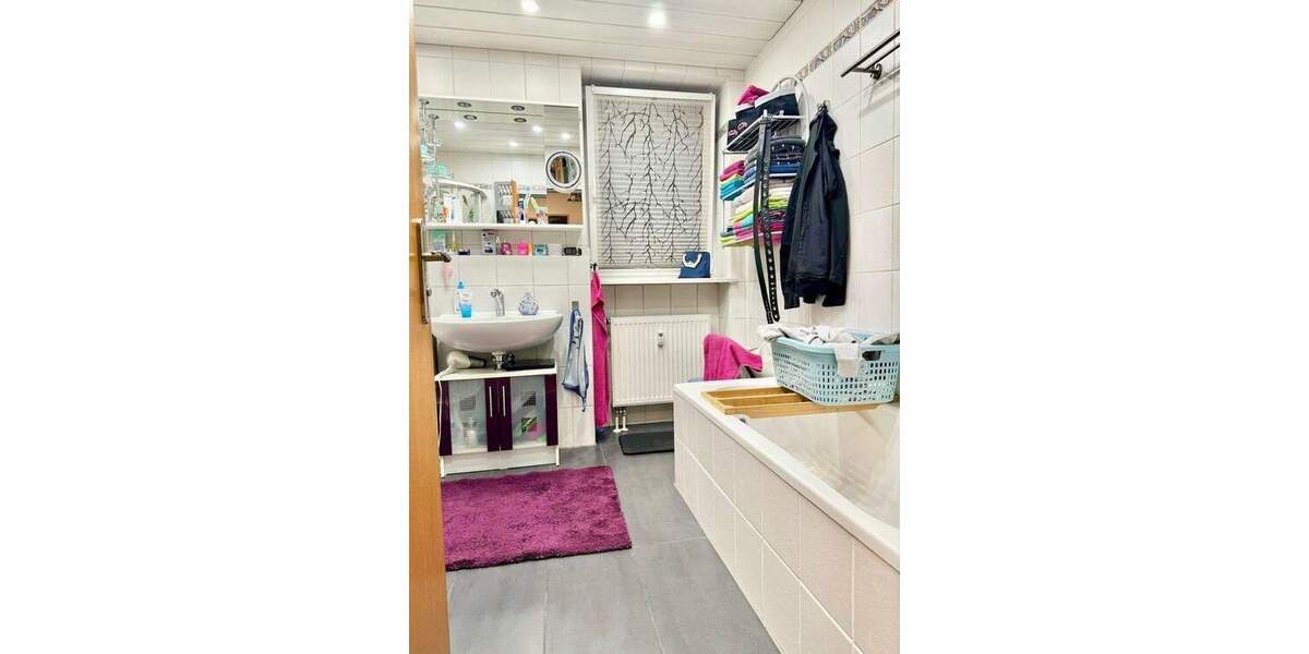 Etagenwohnung Nürnberg Katzwang - 4 Zimmer, 279.000&euro; | Angebot:26657479