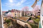 Etagenwohnung Nürnberg Gibitzenhof - 3 Zimmer, 75 m&sup2;, 299.000&euro; | Angebot:26609992