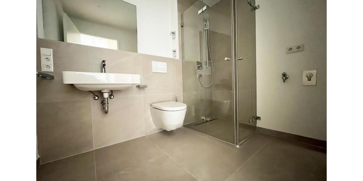 Terrassenwohnung Fürth Südstadt - 2 Zimmer, 61 m&sup2;, 1.220&euro; | Angebot:21870303