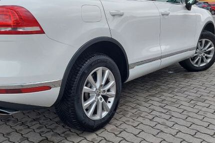 VW Touareg 149.950 km 21.900 &euro; Zirndorf 90513