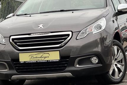 Peugeot 2008 232.000 km 4.900 &euro; Fürth 90763
