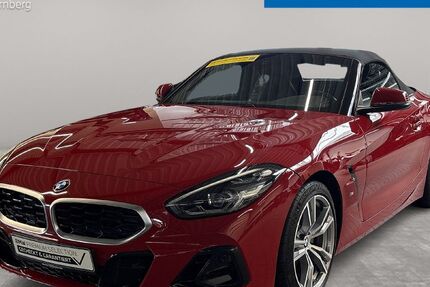 BMW Z4 15.395 km 43.896 &euro; Nürnberg 90441