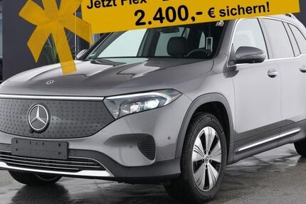 Mercedes-Benz EQB 24.166 km 43.724 &euro; Altdorf 90518