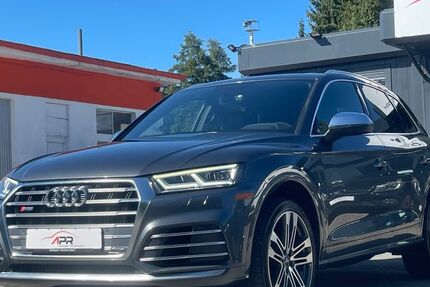 Audi SQ5 101.700 km 28.499 &euro; Rückersdorf 90607