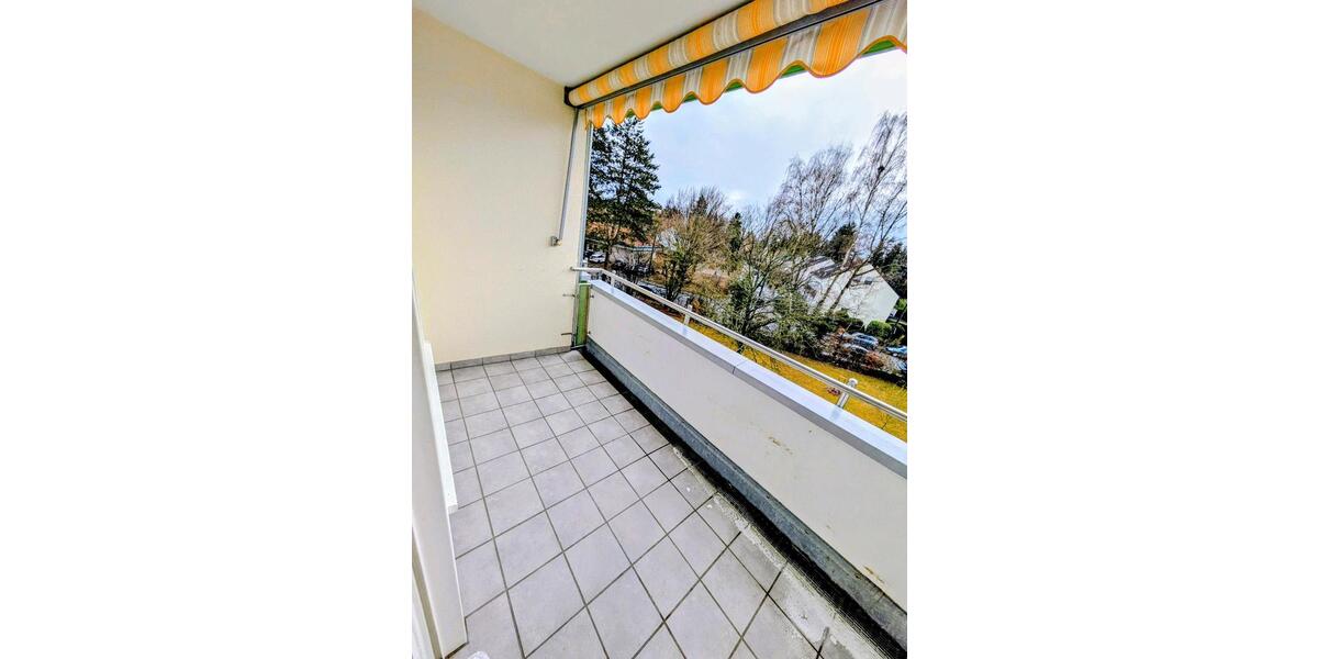 Etagenwohnung Erlangen Am Anger - 2 Zimmer, 57 m&sup2;, 230.000&euro; | Angebot:24841265