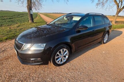Skoda Octavia 162.800 km 14.200 &euro; Fürth 90768