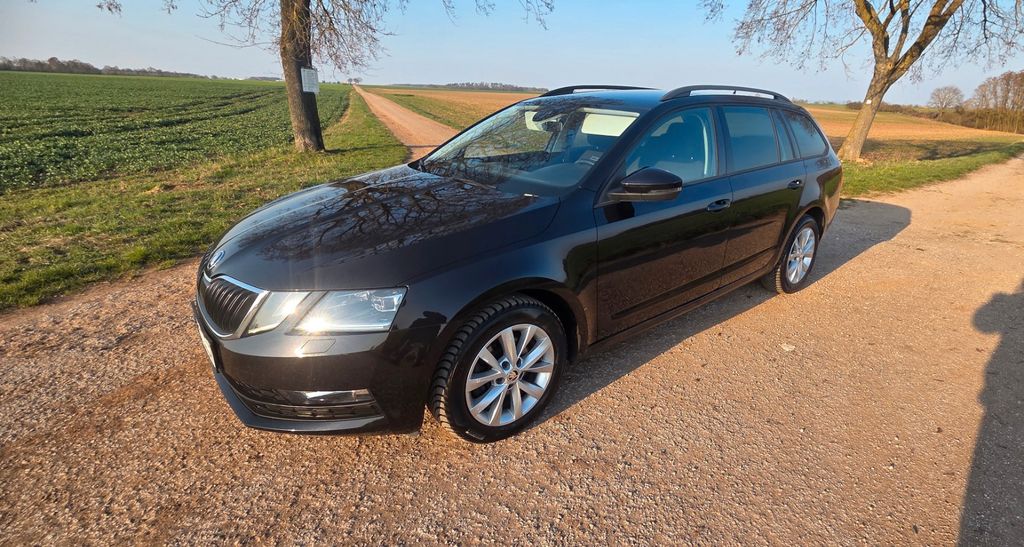 Skoda Octavia 162.800 km 14.200 &euro; Fürth 90768