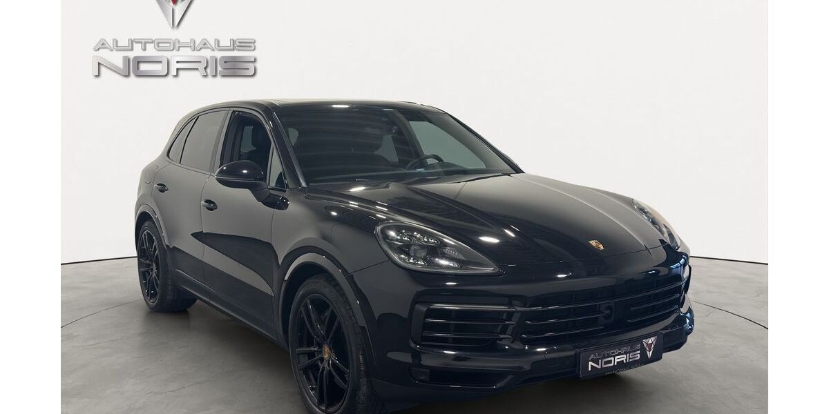 Porsche Cayenne 105.900 km 53.990 &euro; Roth 91154