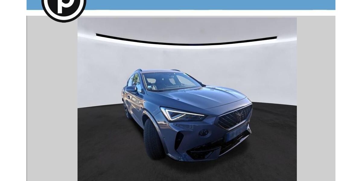 Cupra Formentor 59.150 km 24.407 &euro; Fürth 90762