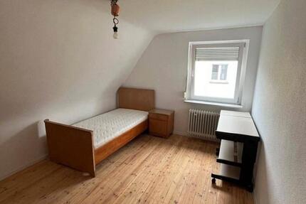 Wohnung Uttenreuth - 1 Zimmer, 16 m&sup2;, 480&euro; | Angebot:25078942