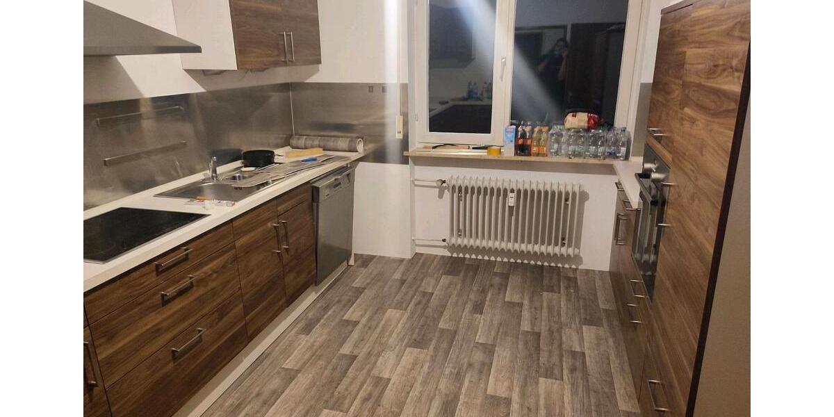 Etagenwohnung Forchheim - 4 Zimmer, 130 m&sup2;, 1.580&euro; | Angebot:25834043