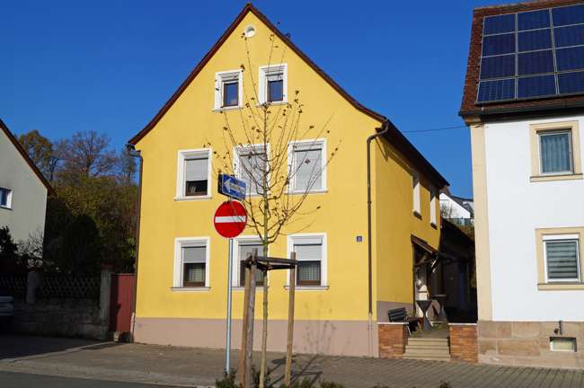 Einfamilienhaus Dietenhofen - 6 Zimmer, 133 m&sup2;, 199.000&euro; | Angebot:22721998