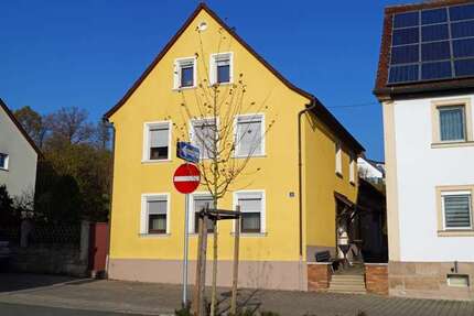 Haus Dietenhofen - 6 Zimmer, 133 m&sup2;, 199.000&euro; | Angebot:22721998