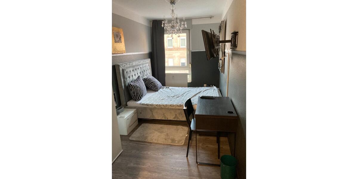 Etagenwohnung Stein - 1 Zimmer, 20 m&sup2;, 495&euro; | Angebot:25642008