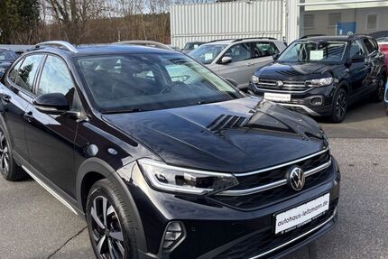 VW Taigo 26.000 km 21.480 &euro; Langenzenn 90579