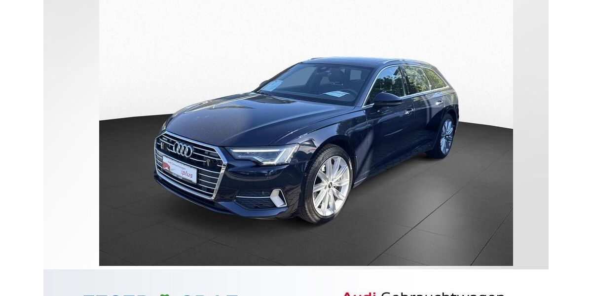 Audi A6 53.190 km 39.480 &euro; Schwabach 91126