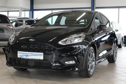 Ford Fiesta 107.000 km 11.990 &euro; Neustadt an der Aisch 91413
