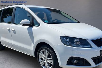 Seat Alhambra 238.000 km 7.400 &euro; Nürnberg 90482