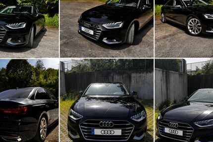 Audi A4 52.500 km 29.700 &euro; Heroldsberg 90562