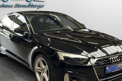 Audi A5 121.500 km 24.790 &euro; Buchschwabach bei Nürnberg 90574