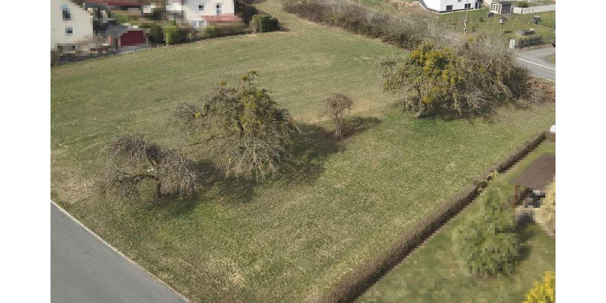 Grundstück Gräfenberg - 213.000&euro; | Angebot:25742940