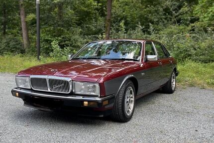 Jaguar XJ40 100.000 km 11.490 &euro; Nürnberg 90409