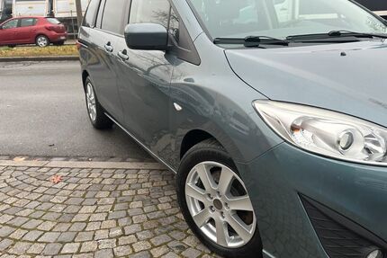Mazda 5 235.000 km 3.350 &euro; Nürnberg 90431