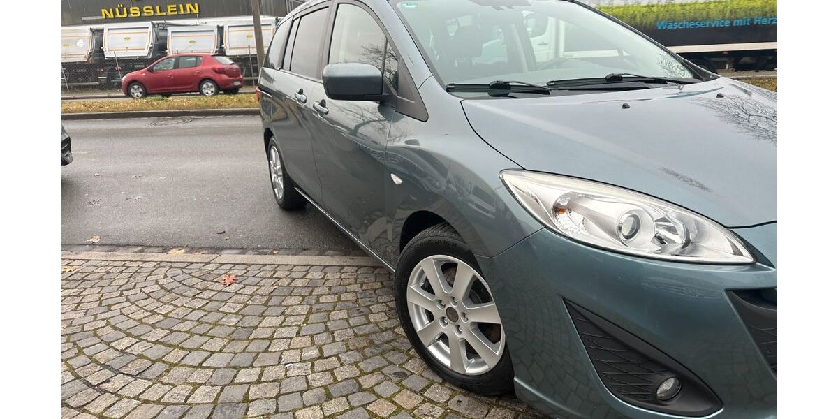 Mazda 5 235.000 km 3.350 &euro; Nürnberg 90431