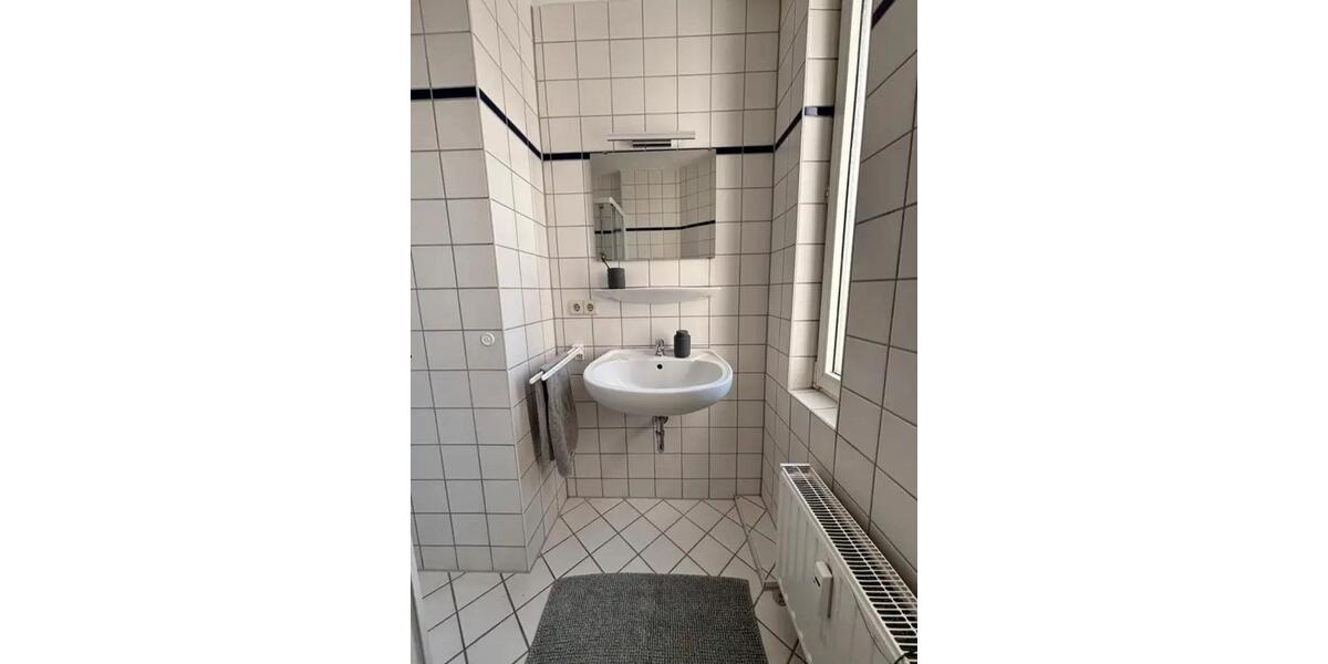Etagenwohnung Fürth Südstadt - 1 Zimmer, 27 m&sup2;, 770&euro; | Angebot:26551192
