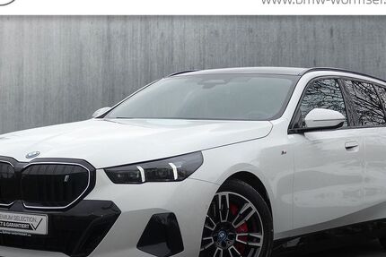 BMW i5 28.090 km 62.880 &euro; Forchheim 91301