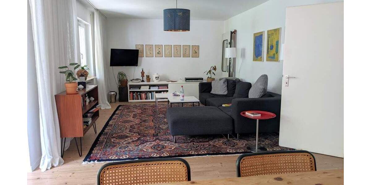 Reihenmittelhaus Nürnberg Fischbach - 4 Zimmer, 128 m&sup2;, 499.000&euro; | Angebot:25746671