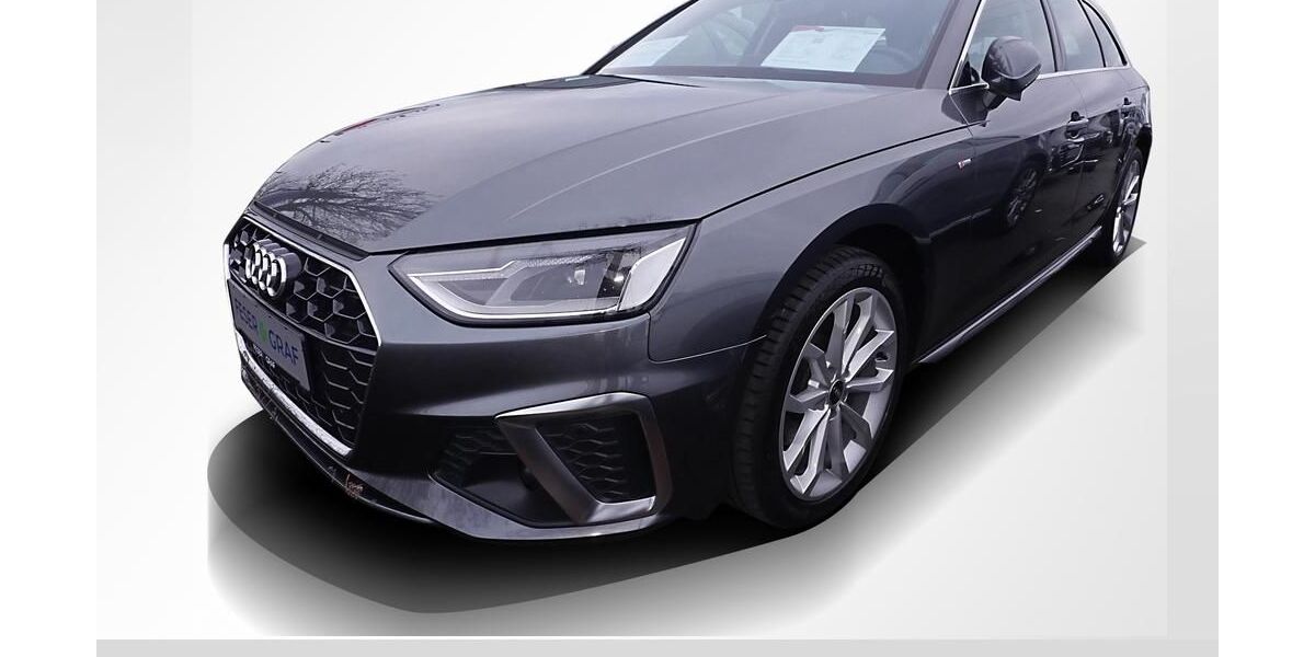 Audi A4 122.350 km 23.440 &euro; Baiersdorf 91083