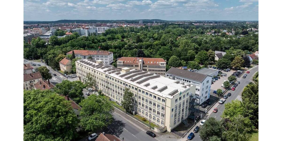 Gewerbeobjekt Nürnberg Schniegling - 11.500&euro; | Angebot:25704293