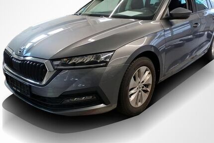 Skoda Octavia 31.850 km 20.450 &euro; Lauf an der Pegnitz 91207