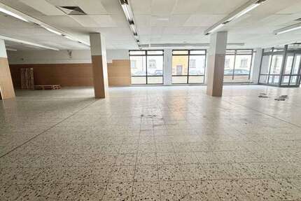 Gewerbeobjekt Fürth Südstadt - 3.900&euro; | Angebot:27350348